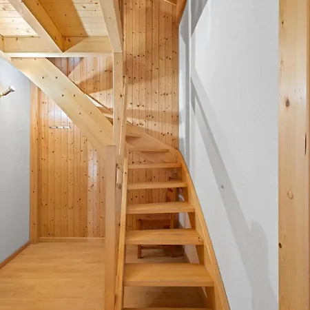 Appartement Mont-fort C3 - 8 Pers - Au Pied Des Pistes Siviez