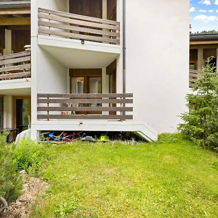 Mont-fort C3 - 8 Pers - Au Pied Des Pistes *