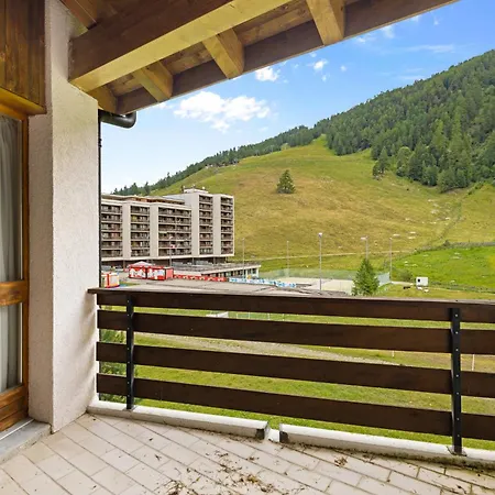 Mont-fort C3 - 8 Pers - Au Pied Des Pistes Apartment Siviez