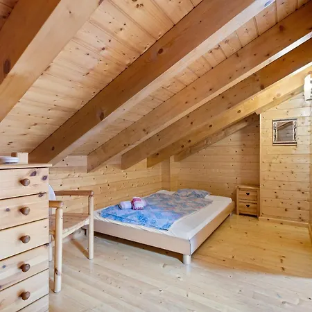 Mont-fort C3 - 8 Pers - Au Pied Des Pistes * Siviez