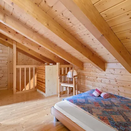 Apartmán Mont-fort C3 - 8 Pers - Au Pied Des Pistes *