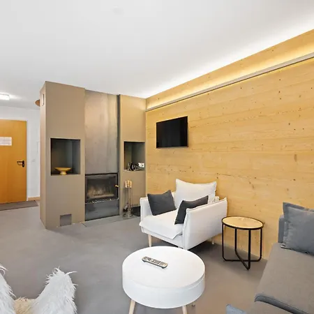 Mont-fort C3 - 8 Pers - Au Pied Des Pistes Siviez