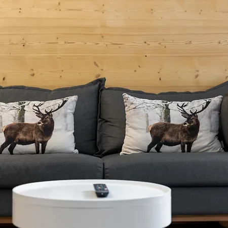 Mont-fort C3 - 8 Pers - Au Pied Des Pistes