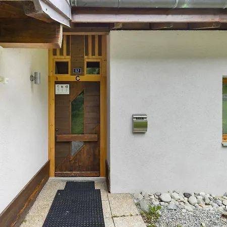 Mont-fort C3 - 8 Pers - Au Pied Des Pistes Siviez