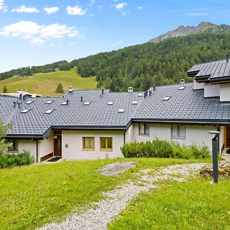 Apartmán Mont-fort C3 - 8 Pers - Au Pied Des Pistes *