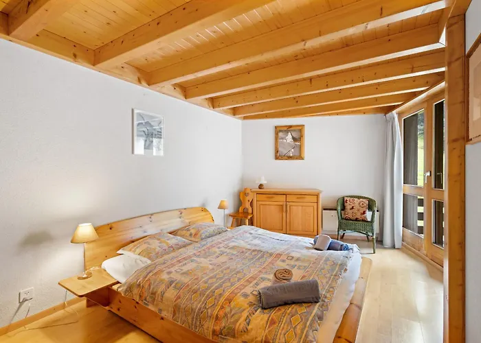 Mont-fort C3 - 8 Pers - Au Pied Des Pistes 公寓 Siviez