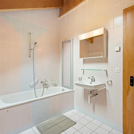 Mont-fort C3 - 8 Pers - Au Pied Des Pistes