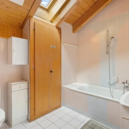 公寓 Mont-fort C3 - 8 Pers - Au Pied Des Pistes