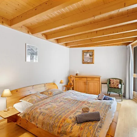 Mont-fort C3 - 8 Pers - Au Pied Des Pistes 公寓 Siviez